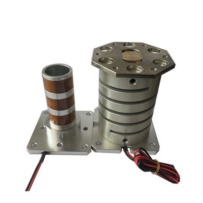 High Speed Micro Positioning Voice Coil Motor For Precision Inspection Equipment