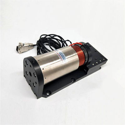 High Precision Voice Coil Motor Module Closed Loop Voice Coil Linear Stage