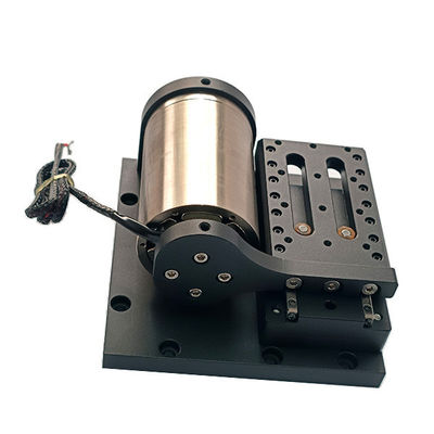 High Precision Voice Coil Motor Module Closed Loop Voice Coil Linear Stage