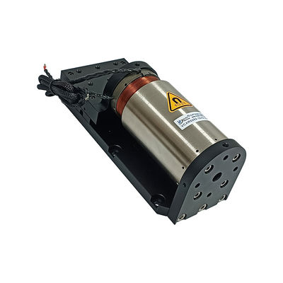 High-Precision Positioning Voice Coil Motor Module For Medical Equipment Totally Enclosed
