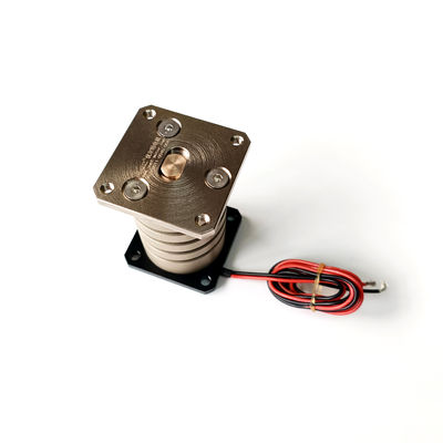 High Speed Linear Vibration Voice Coil Motor for Industrial Automation