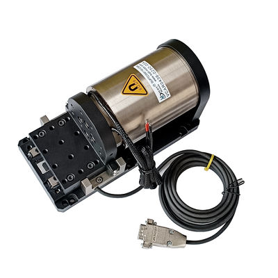 High-Speed Voice Coil Motor Module For The Electronics Manufacturing Industry