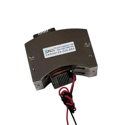 High Precision Micro Rotary Voice Coil Motor Used For Wafer Alignment