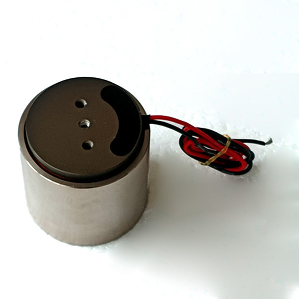 Precision Vcm Miniatur VCM Voice Coil Motor Gerak Frekuensi Tinggi Untuk Posisi ...