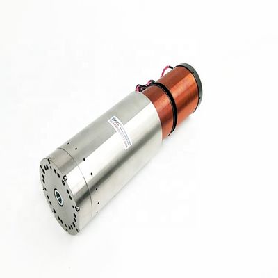 37mm Stroke Silinder VCM Voice Coil Actuator Miniatur Voice Coil Motor