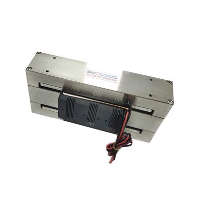 Motor Linier Koil Suara persegi panjang Berkecepatan Tinggi Untuk Penggerak Lengan Robot Industri