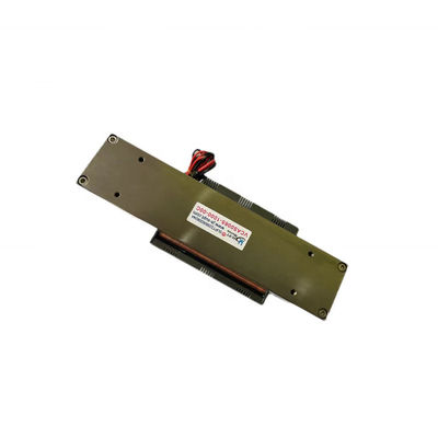 High Force Density Rectangular Linear Motor Actuator Untuk Micro Assembly