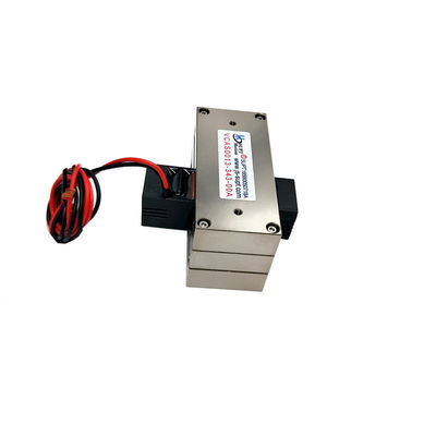 High Precision Square VCM Voice Coil Motor Dalam Perangkat Audio Seluler