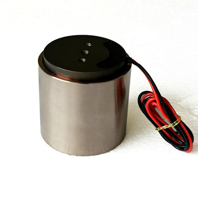 High Precision Micro VCM Voice Coil Motors For Automated Equipment
