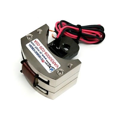 Low Noise Rotary Voice Coil 32° Stroke Rotating Motor VCM 0.22N.M Torsi puncak