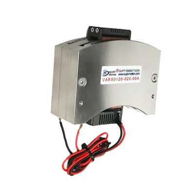 Kinerja Tinggi Rotary Voice Coil Motor Dynamic Coil Actuator Untuk Semikonduktor