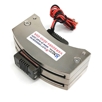 Motor Koil Suara Rotary Berkecepatan Tinggi VCM 54g Berputar Dengan Keakuratan 0,05mm