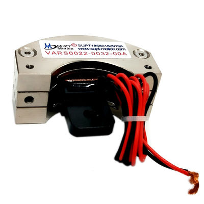 Rotary Voice Coil Motor 0.22N.m Rotary Voice Coil Actuator Untuk Industri