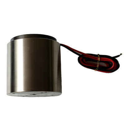 High Precision Micro VCAR Series Untuk Aerospace Voice Coil Motors