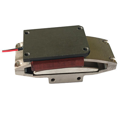 High Precision Micro Rotary Voice Coil Motor Untuk Cermin Desain Low Noise