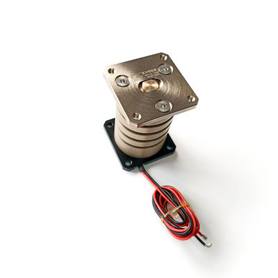 Motor getaran presisi tinggi kecepatan tinggi untuk peralatan semikonduktor