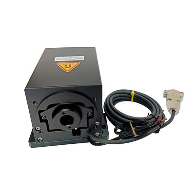 High Precision Hollow Core Voice Coil Linear Actuator For Autofocus