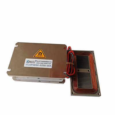 30N High Thrust Flat Voice Coil Motors Cocok untuk Mesin Presisi