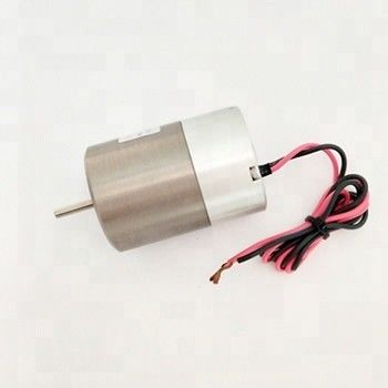 Sensitivitas Tinggi Full House Voice Coil Actuator Berat Ringan VCM Voice Coil Motor