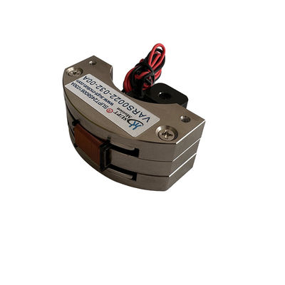 Motor Koil Suara Putar Penentu Posisi Presisi Tinggi Mikro untuk Lengan Robotik