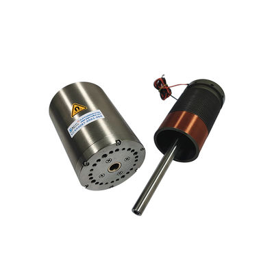 High Frequency Response Linear Voice Coil Motor For 3C Electronics Manufacturing