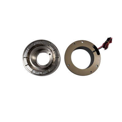 Motor Kumparan Suara Linier Silinder Mikro 0,88N Untuk Pemfokusan Lensa Endoskopi Medis
