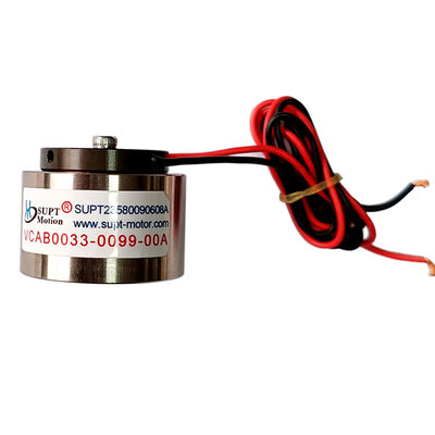 24V High Response Linear Voice Coil Motor Untuk 3C Electronics Assembly