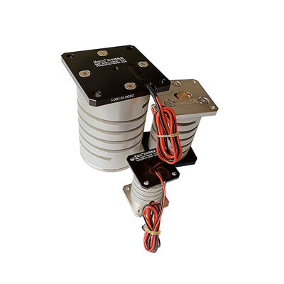 Motor getaran mikro presisi tinggi untuk sistem penyelarasan visi mesin